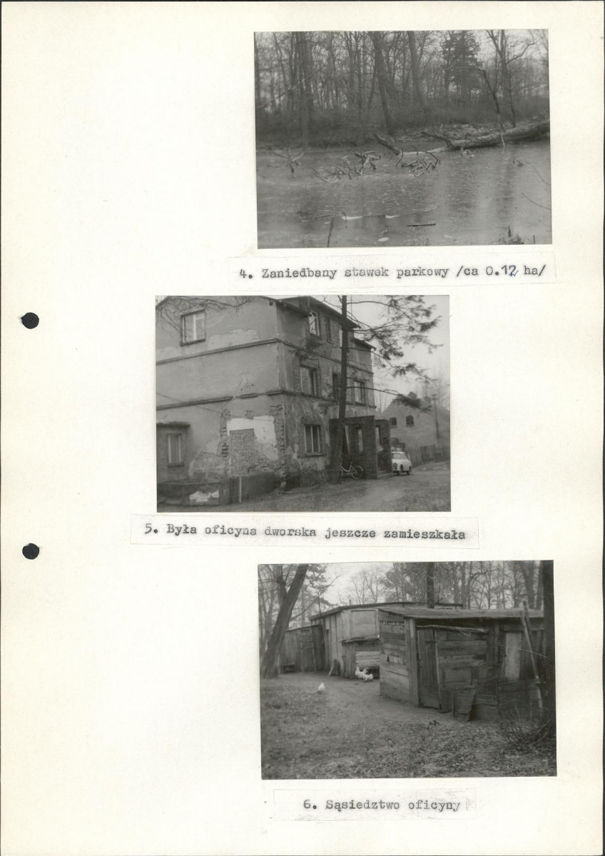 Ewidencja parkowa, skan nr 25