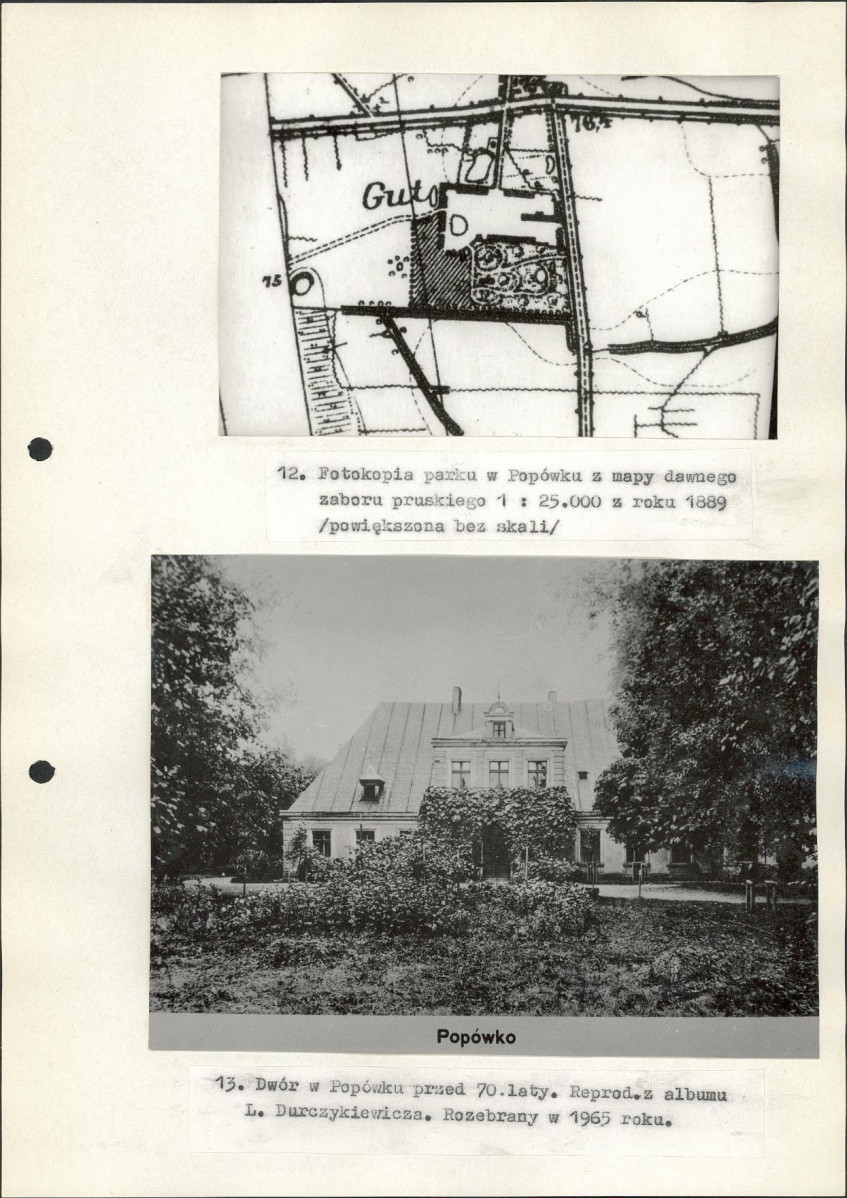 Ewidencja parkowa, skan nr 28