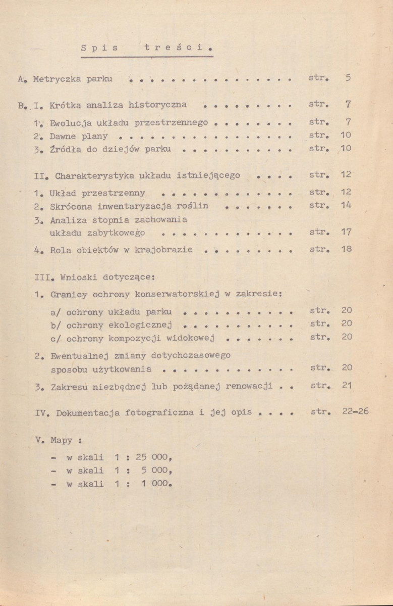 EP - Ewidencja parkowa, skan nr 7
