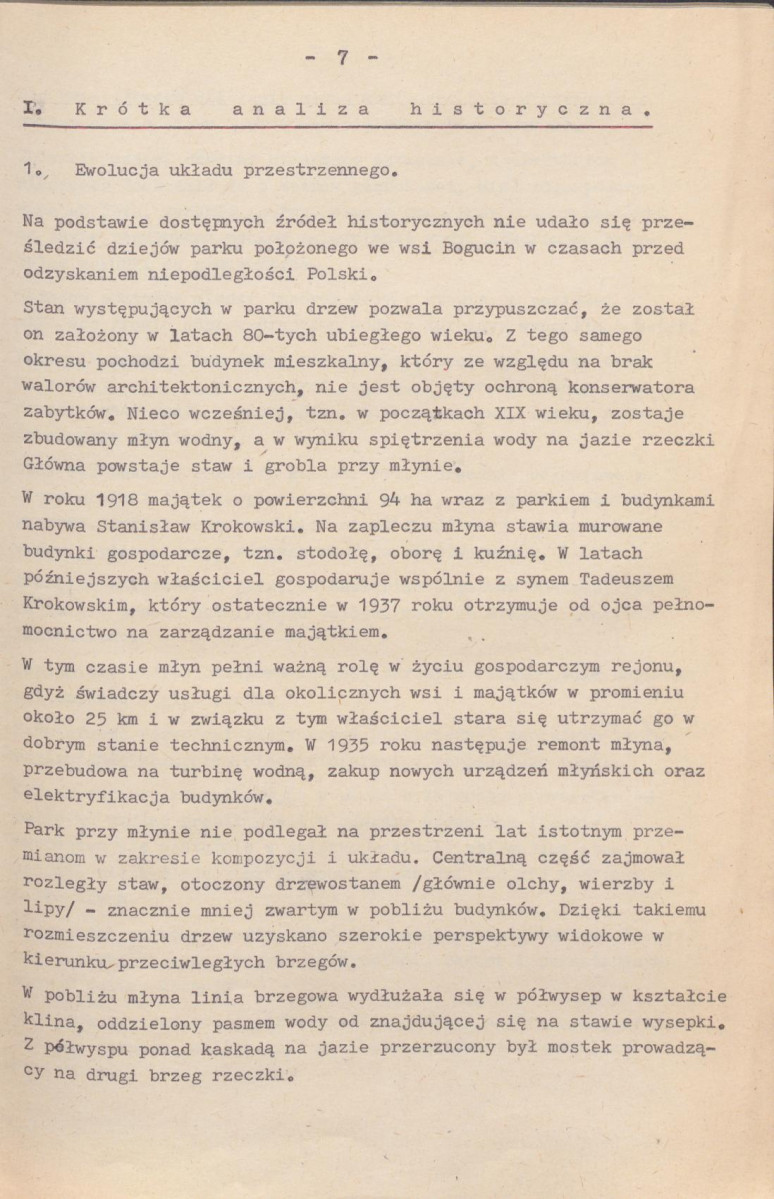 EP - Ewidencja parkowa, skan nr 10