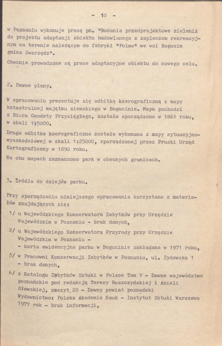 EP - Ewidencja parkowa, skan nr 13