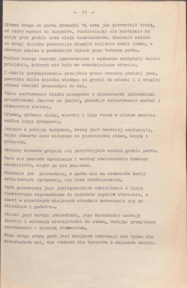 EP - Ewidencja parkowa, skan nr 16