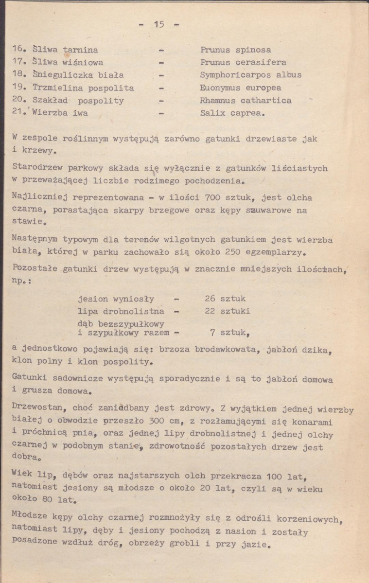 EP - Ewidencja parkowa, skan nr 18
