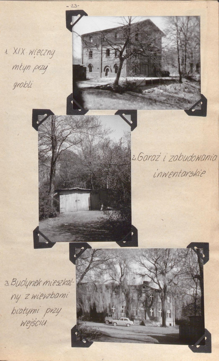 EP - Ewidencja parkowa, skan nr 26