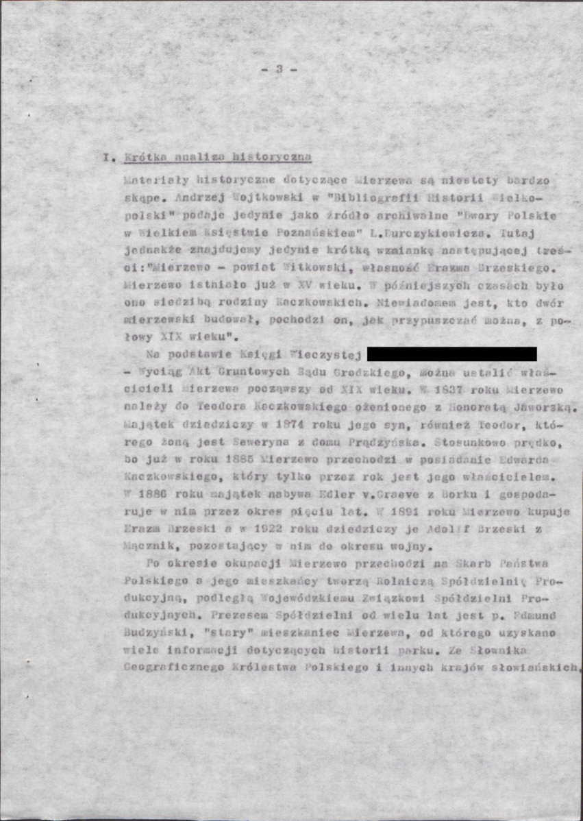 EP - Ewidencja parkowa, skan nr 7