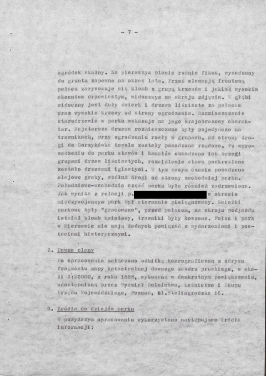 EP - Ewidencja parkowa, skan nr 11