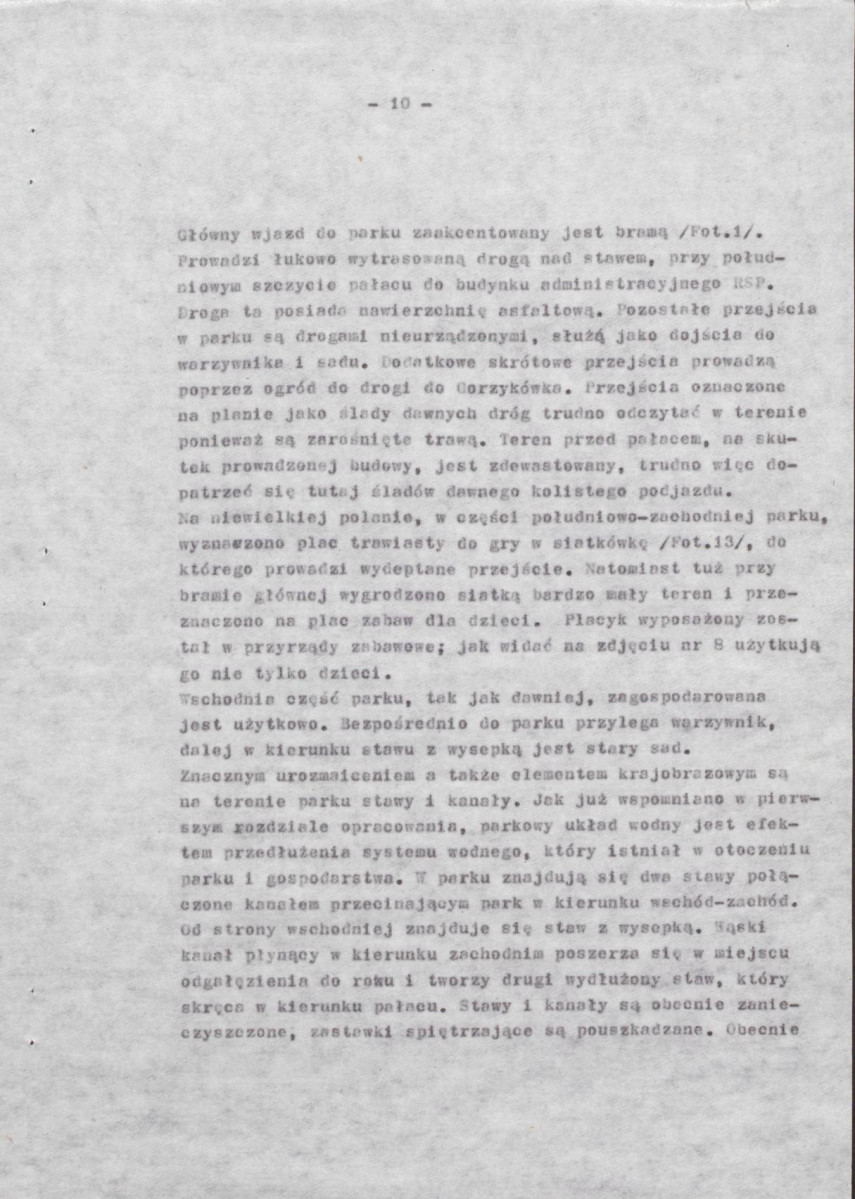 EP - Ewidencja parkowa, skan nr 14