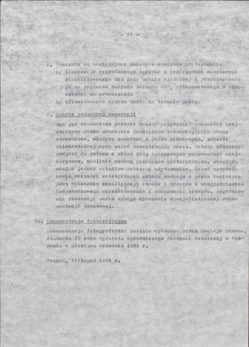 EP - Ewidencja parkowa, skan nr 20