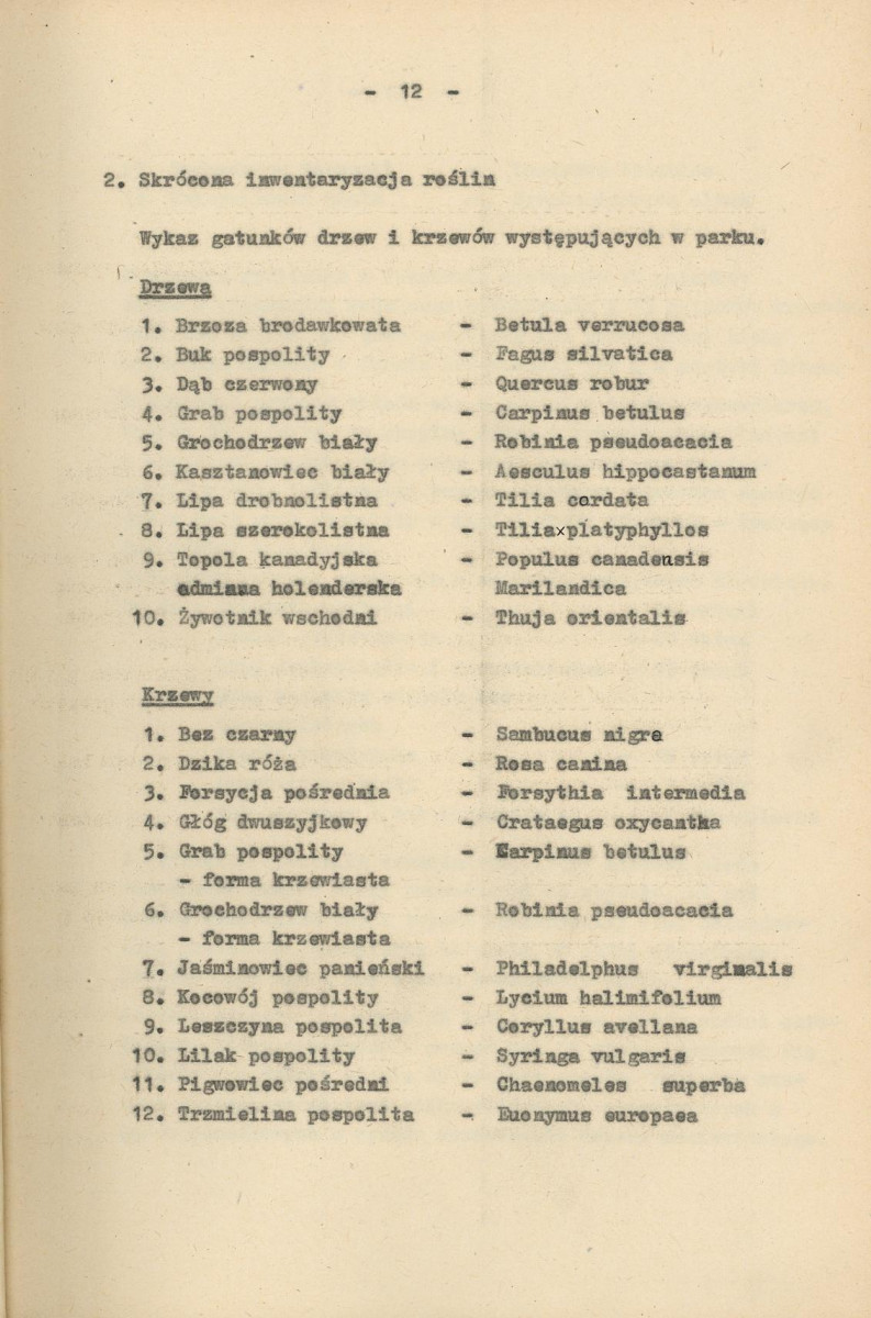 Ewidencja parkowa, skan nr 15