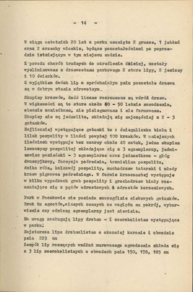 Ewidencja parkowa, skan nr 17