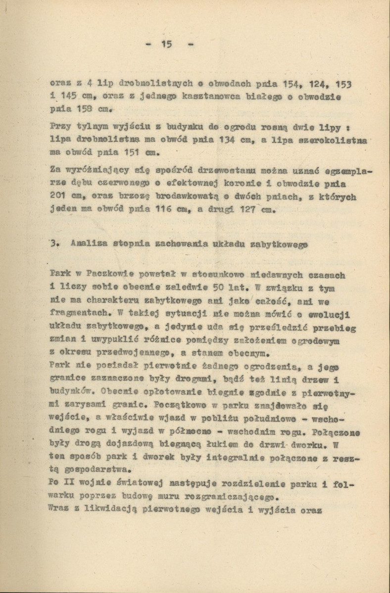 Ewidencja parkowa, skan nr 18