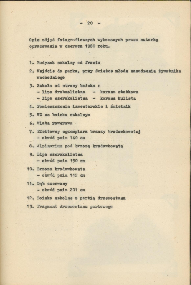 Ewidencja parkowa, skan nr 23