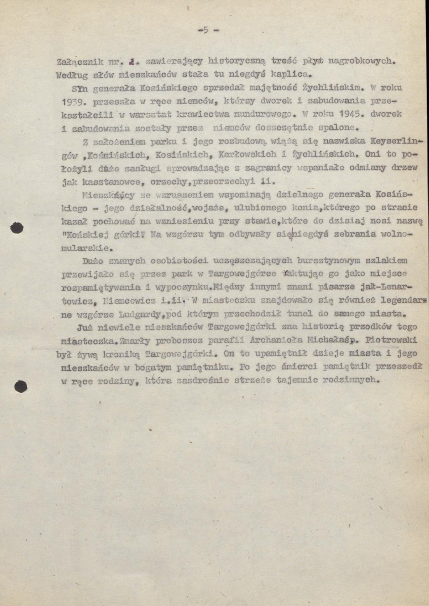 Ewidencja parkowa, skan nr 12