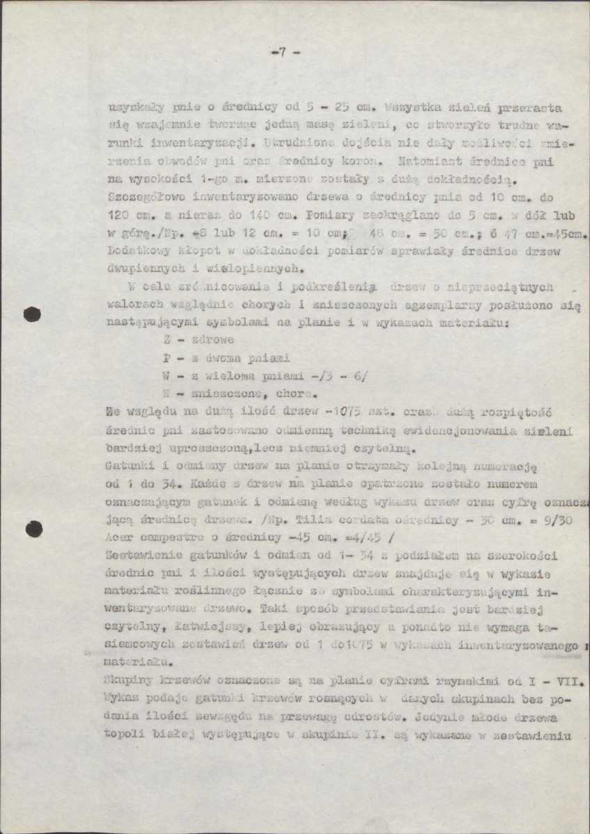 Ewidencja parkowa, skan nr 14