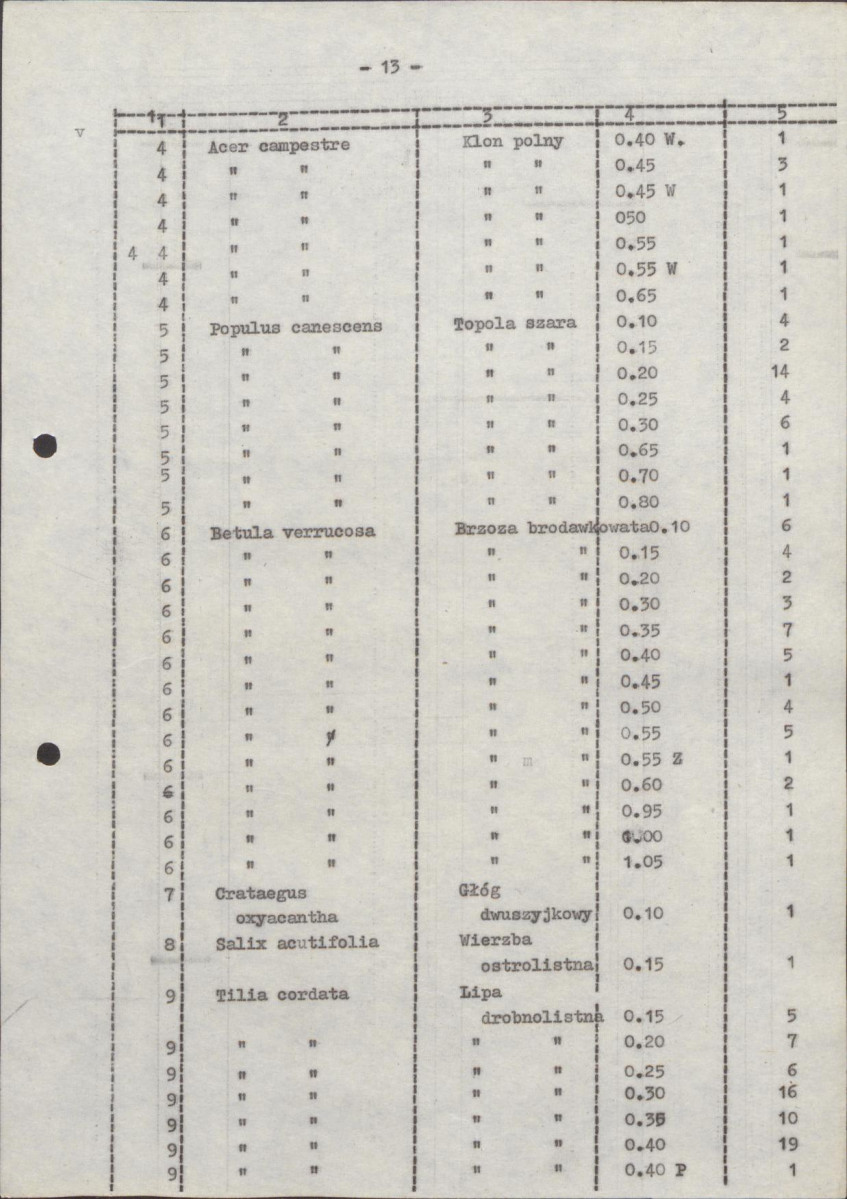 Ewidencja parkowa, skan nr 20