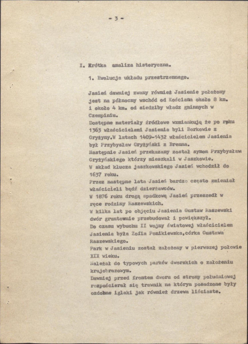 Ewidencja parkowa, skan nr 6