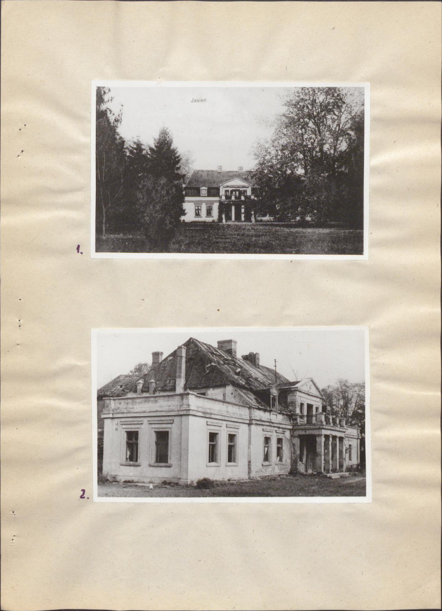 Ewidencja parkowa, skan nr 20