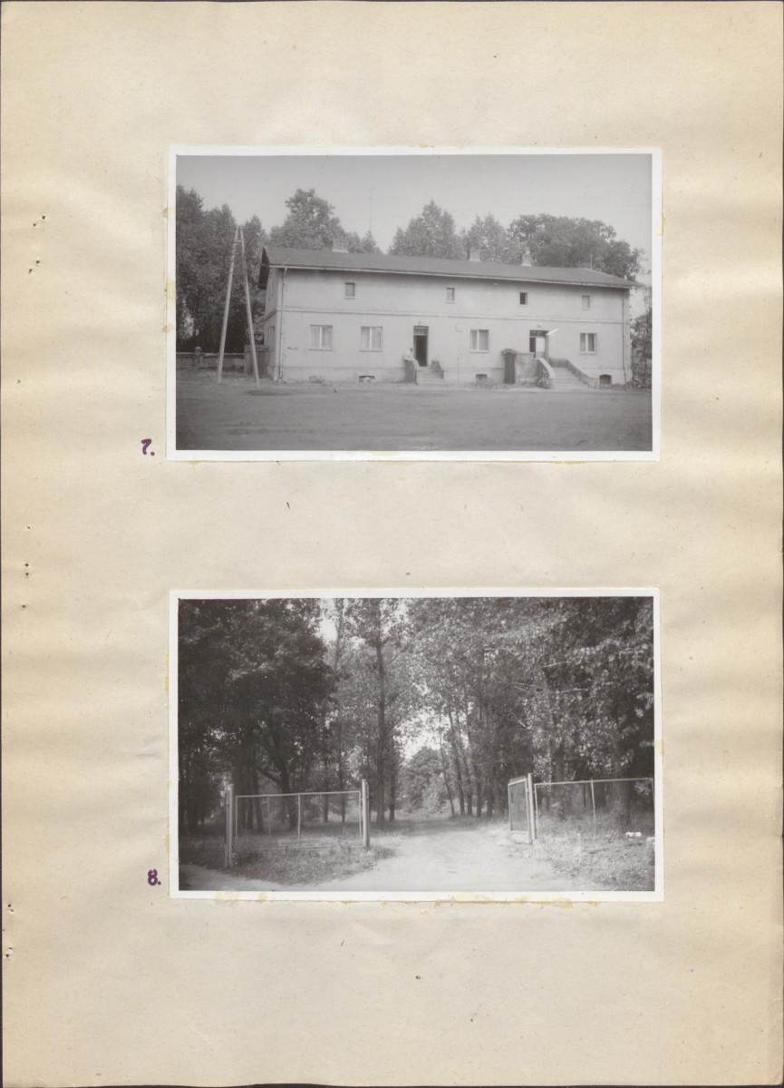 Ewidencja parkowa, skan nr 23