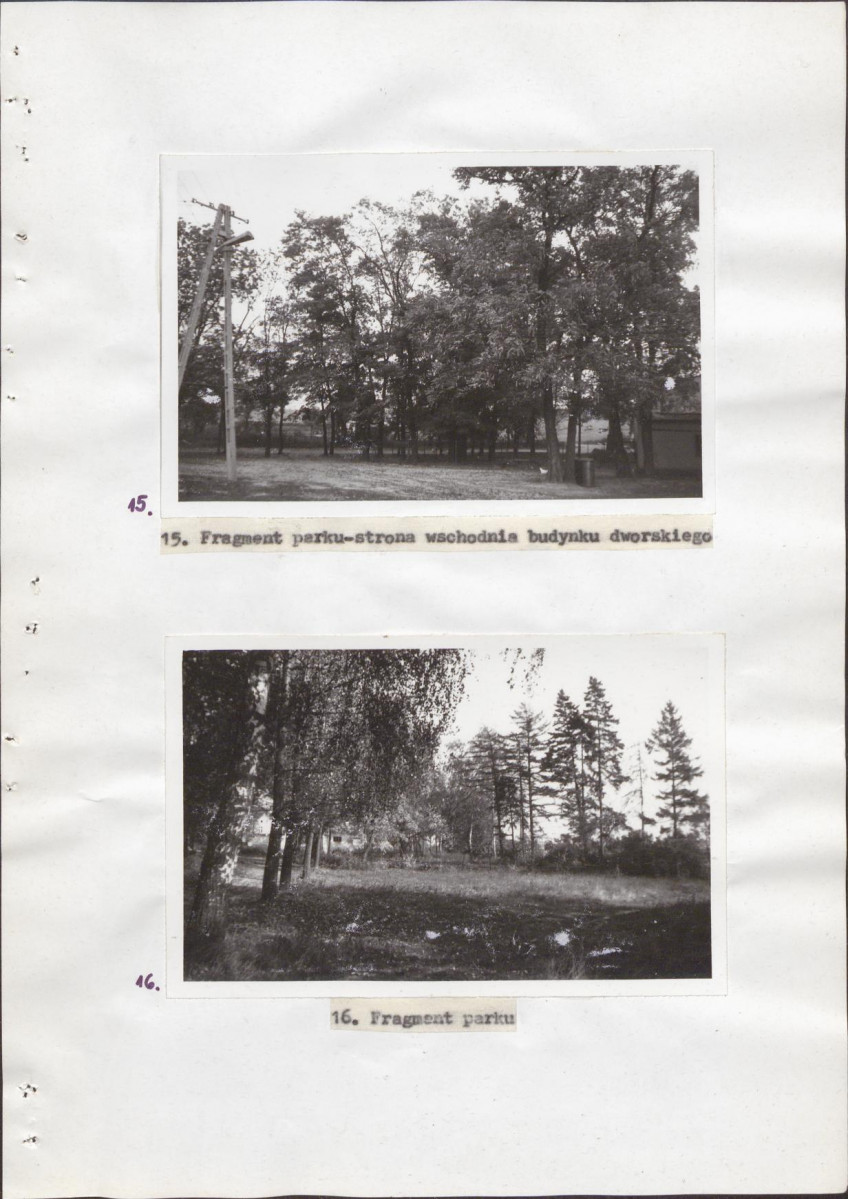 Ewidencja parkowa, skan nr 26