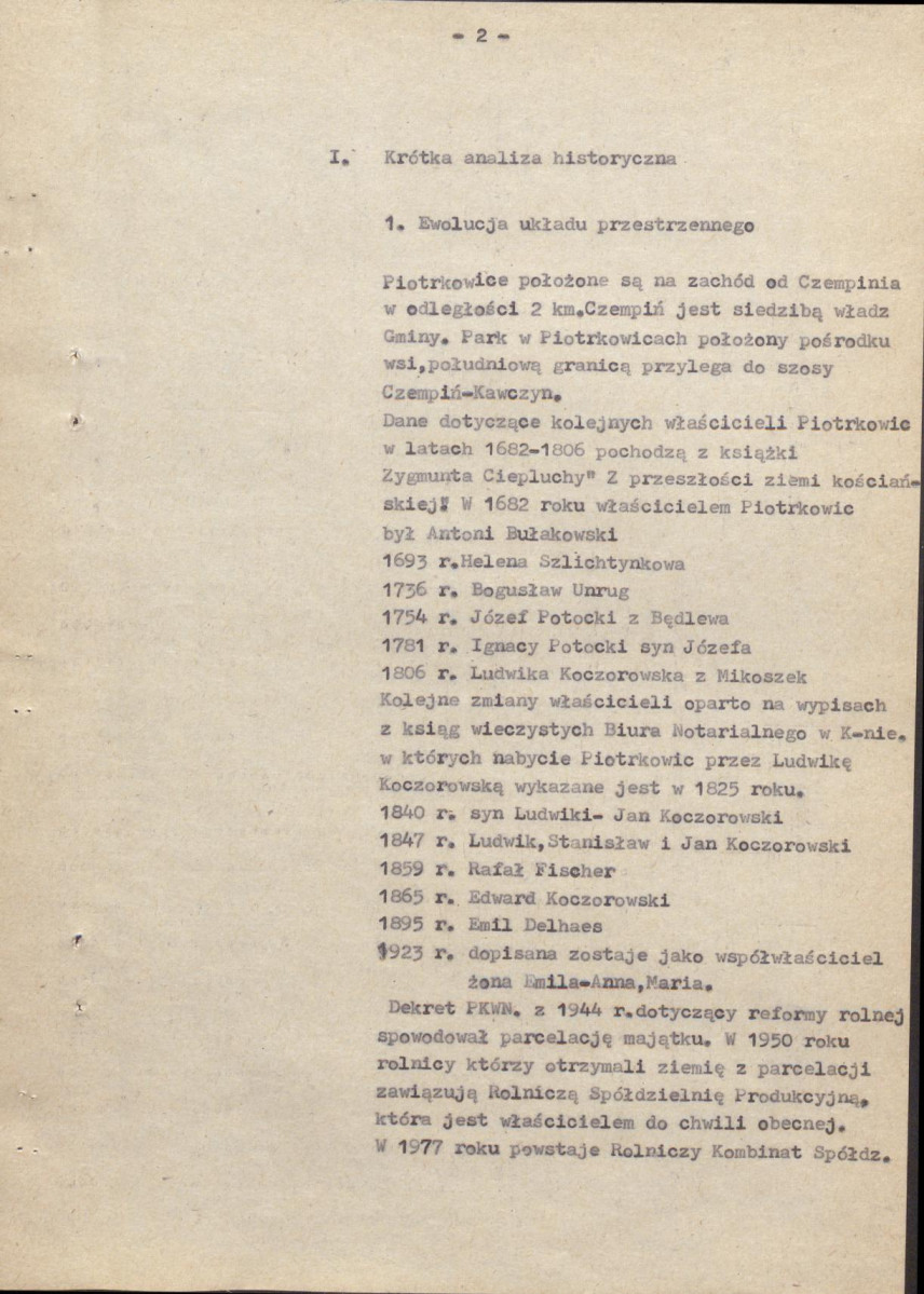Ewidencja parkowa, skan nr 7