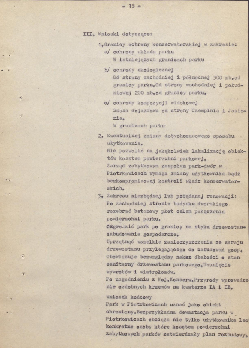 Ewidencja parkowa, skan nr 20