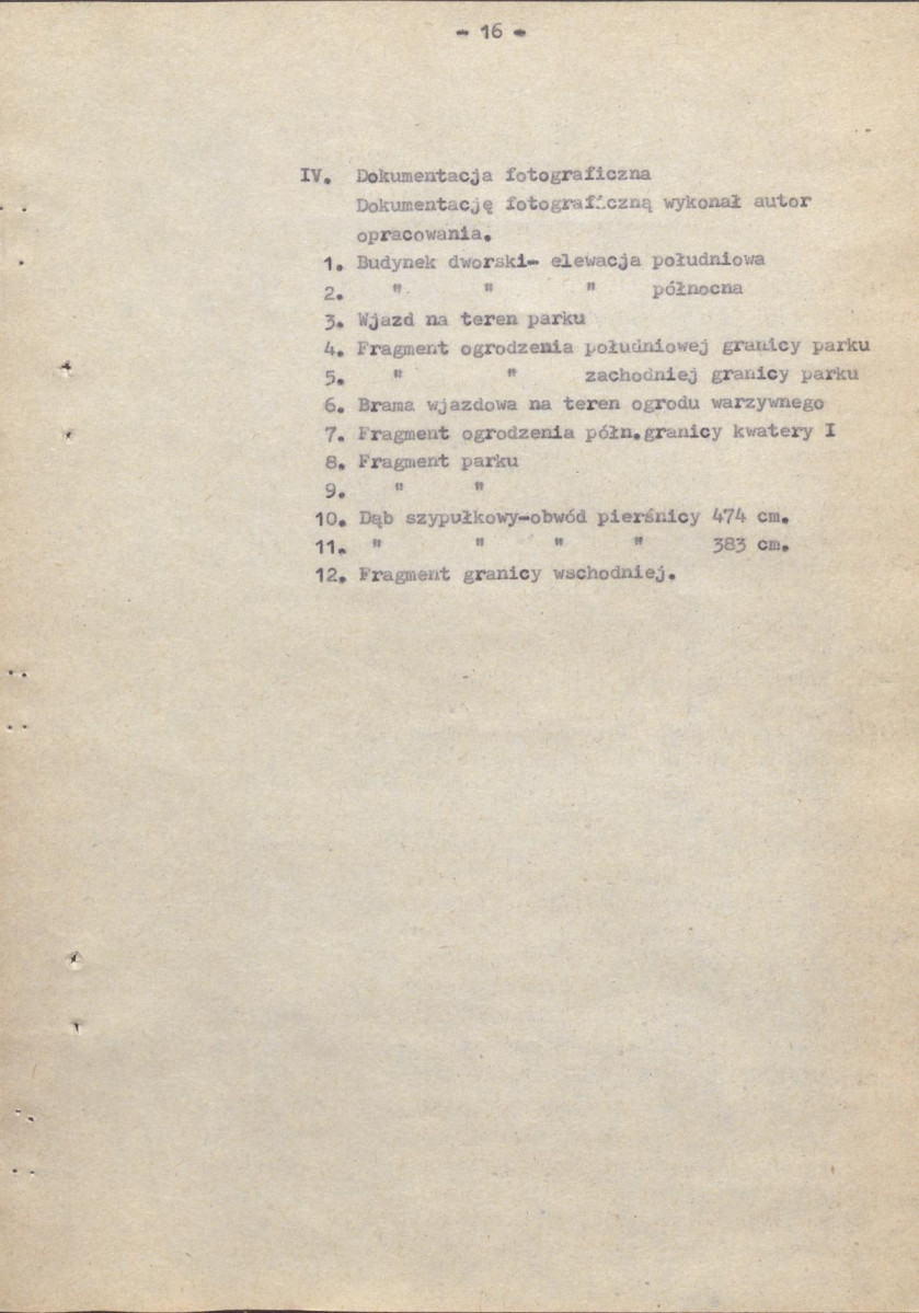Ewidencja parkowa, skan nr 21