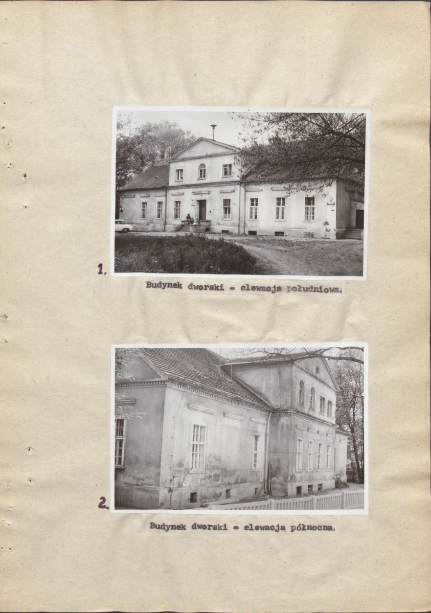 Ewidencja parkowa, skan nr 22
