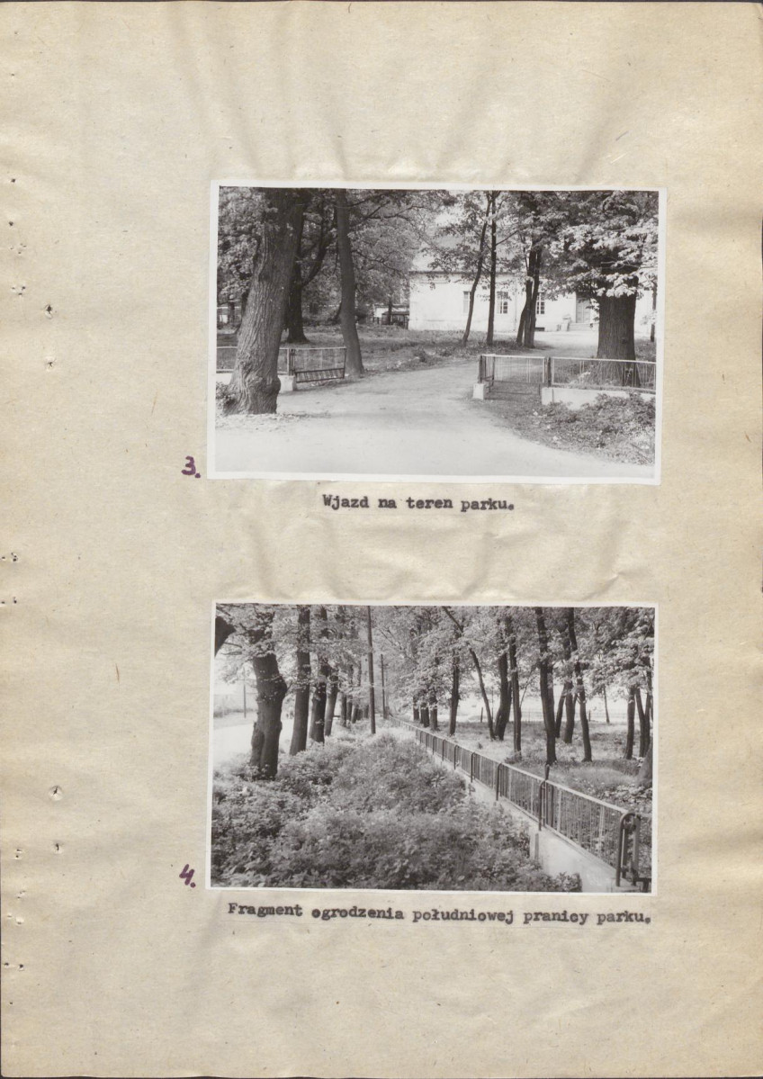 Ewidencja parkowa, skan nr 23