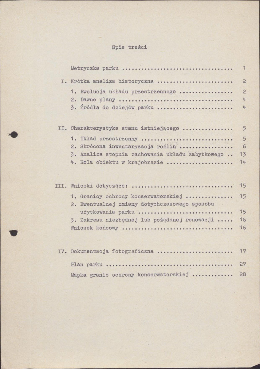 Ewidencja parkowa, skan nr 5