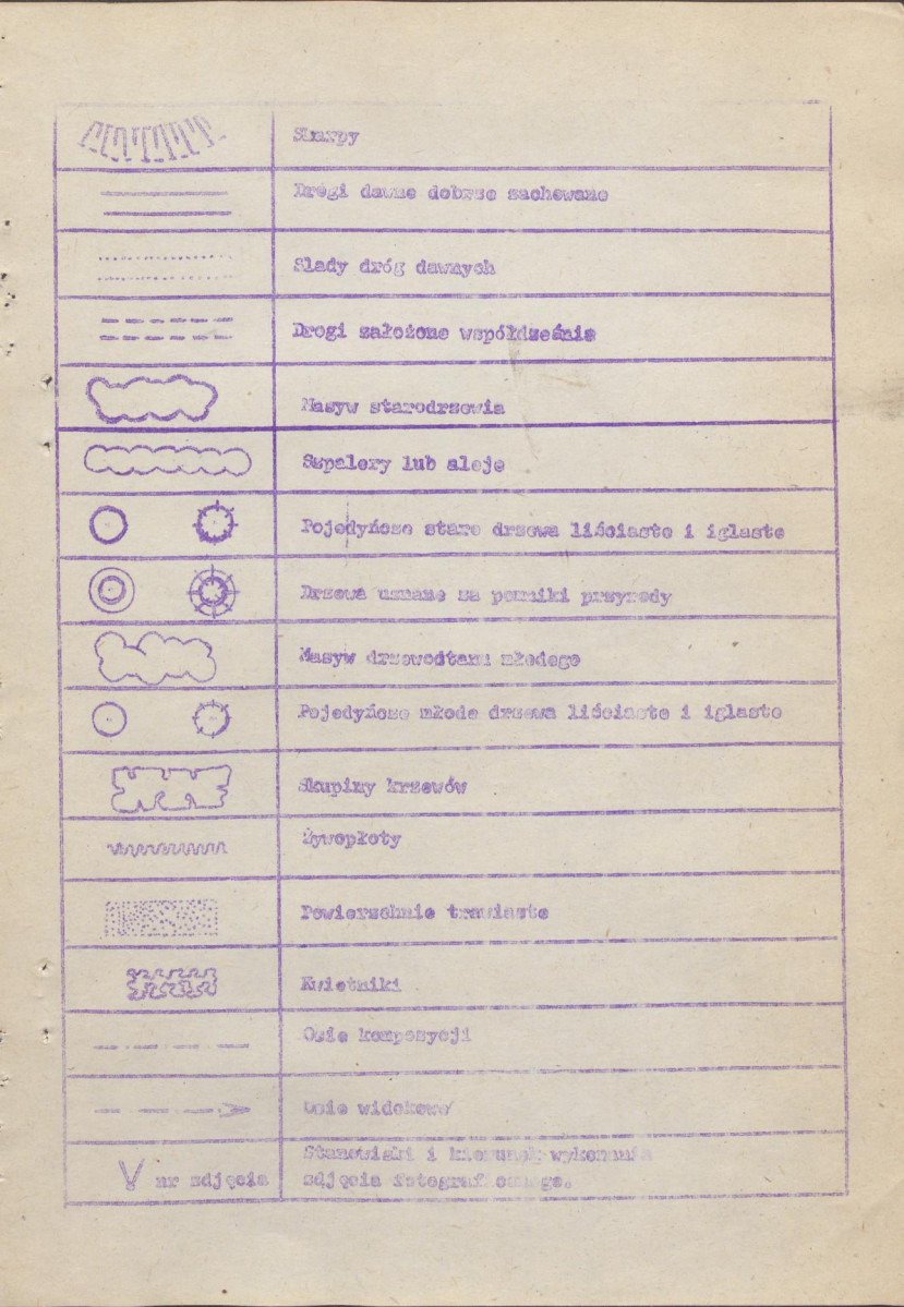 Ewidencja parkowa, skan nr 29