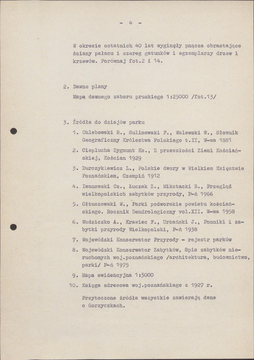 Ewidencja parkowa, skan nr 10