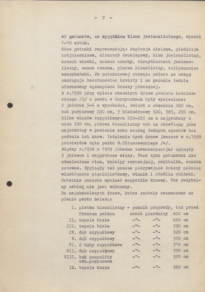Ewidencja parkowa, skan nr 13