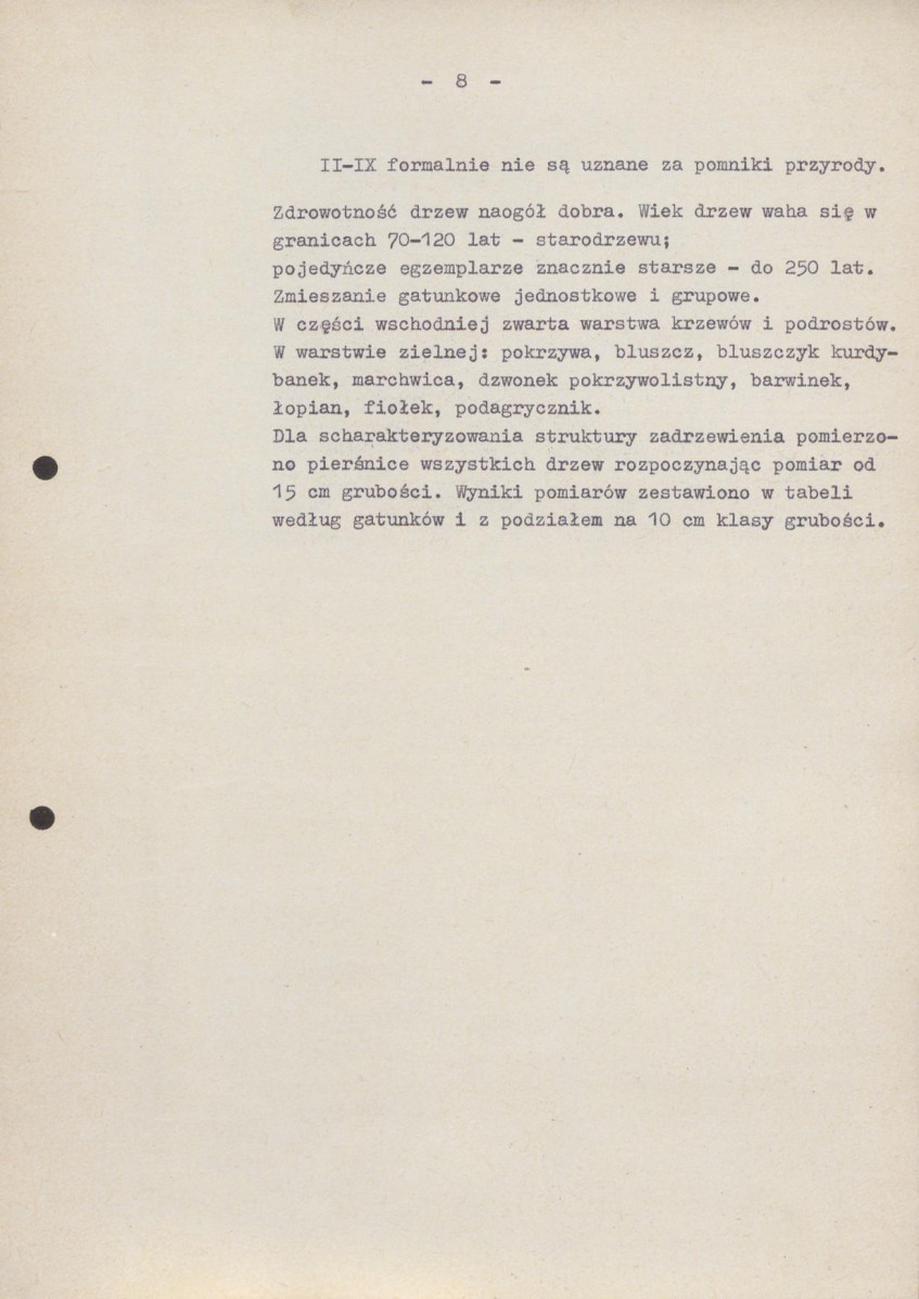 Ewidencja parkowa, skan nr 14