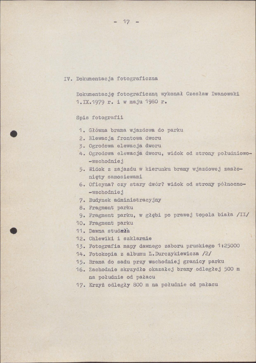 Ewidencja parkowa, skan nr 23