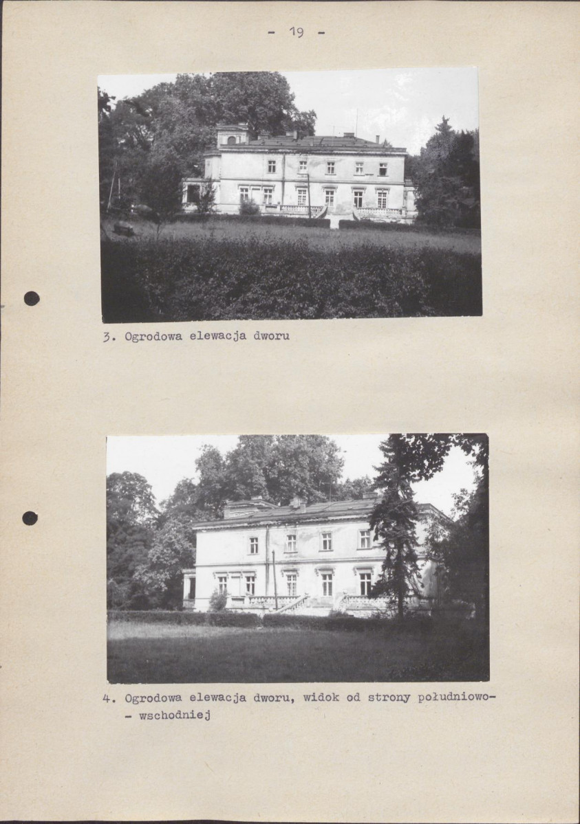 Ewidencja parkowa, skan nr 25