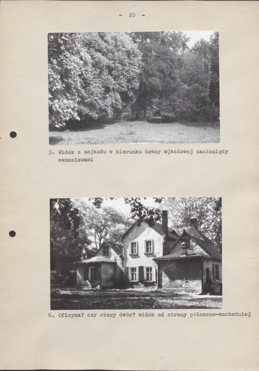 Ewidencja parkowa, skan nr 26