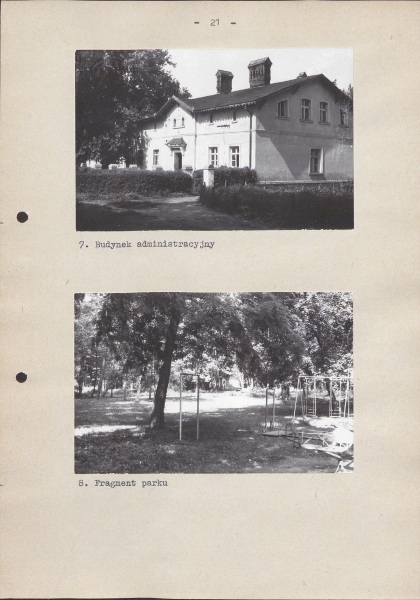 Ewidencja parkowa, skan nr 27
