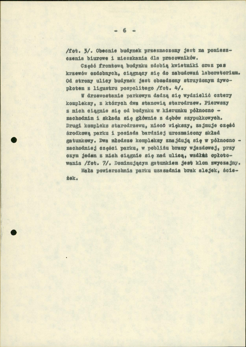 EP - Ewidencja parkowa, skan nr 15