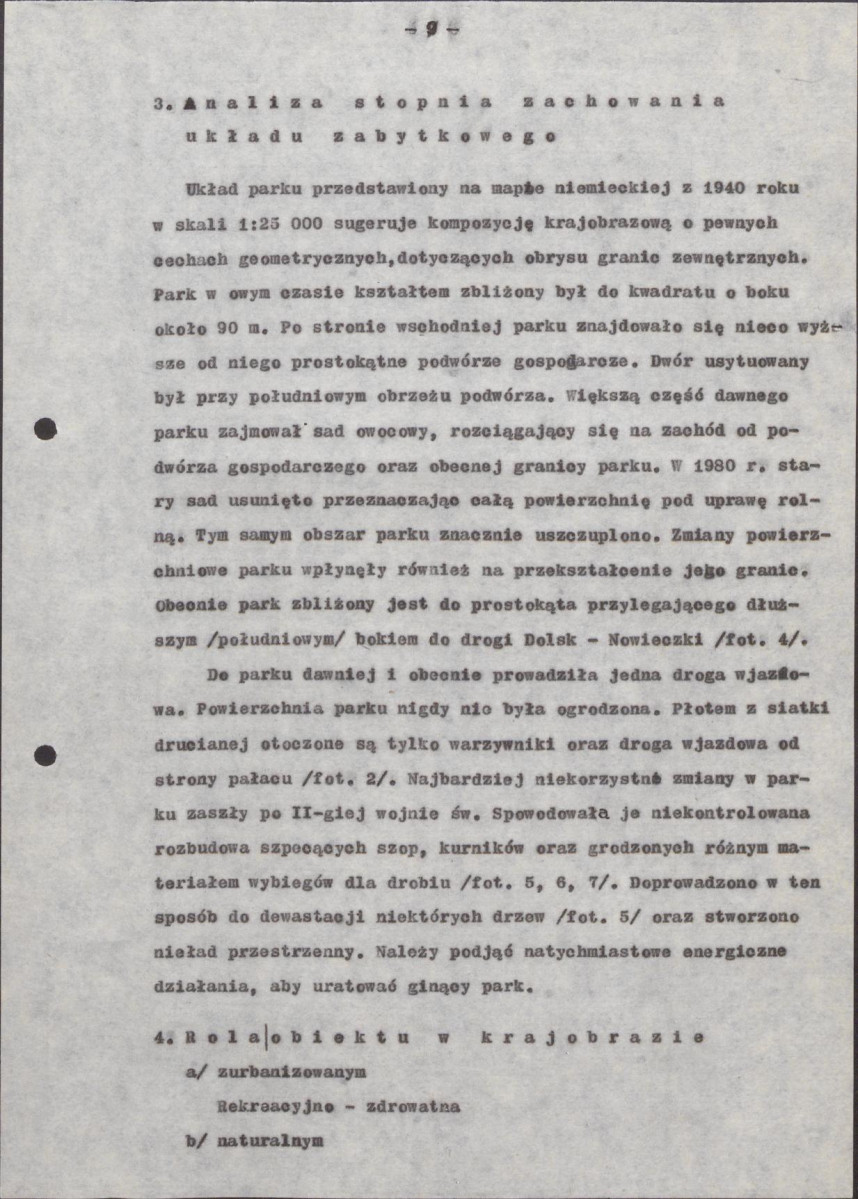 EP - Ewidencja parkowa, skan nr 14