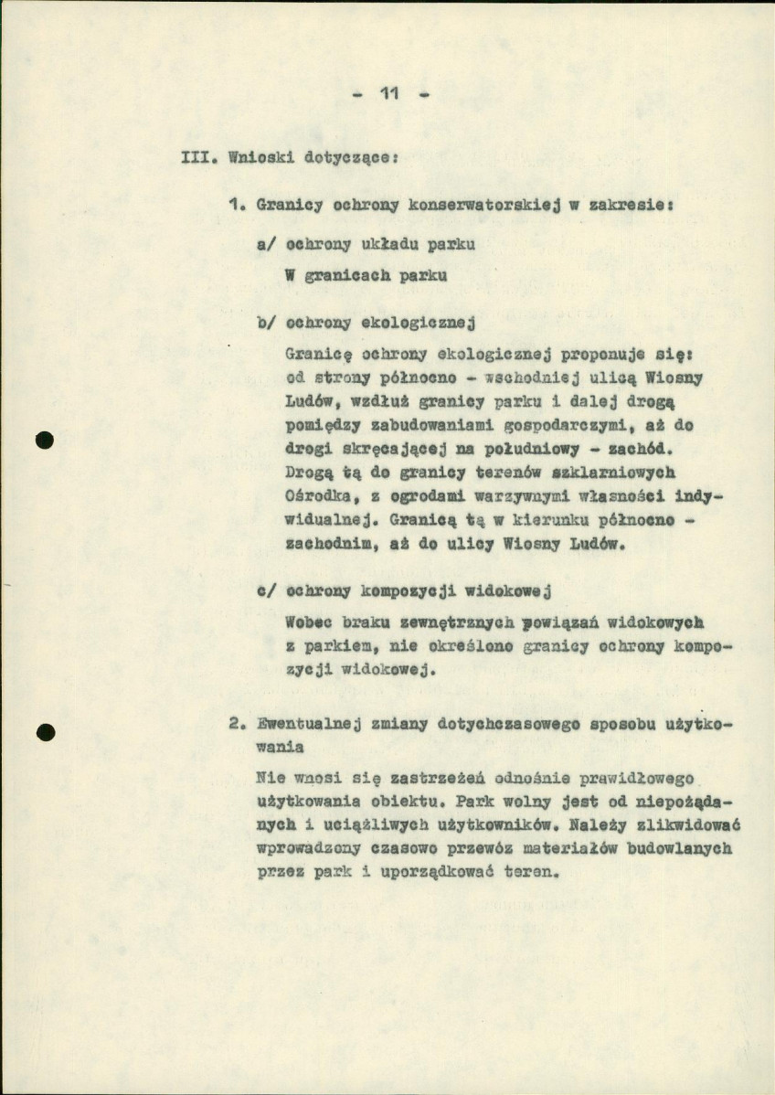 EP - Ewidencja parkowa, skan nr 20