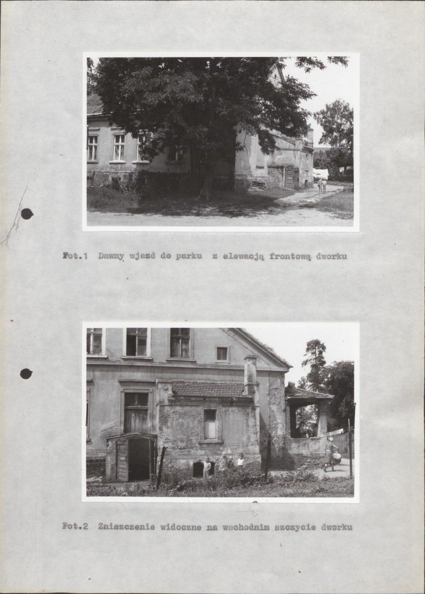 EP - Ewidencja parkowa, skan nr 17