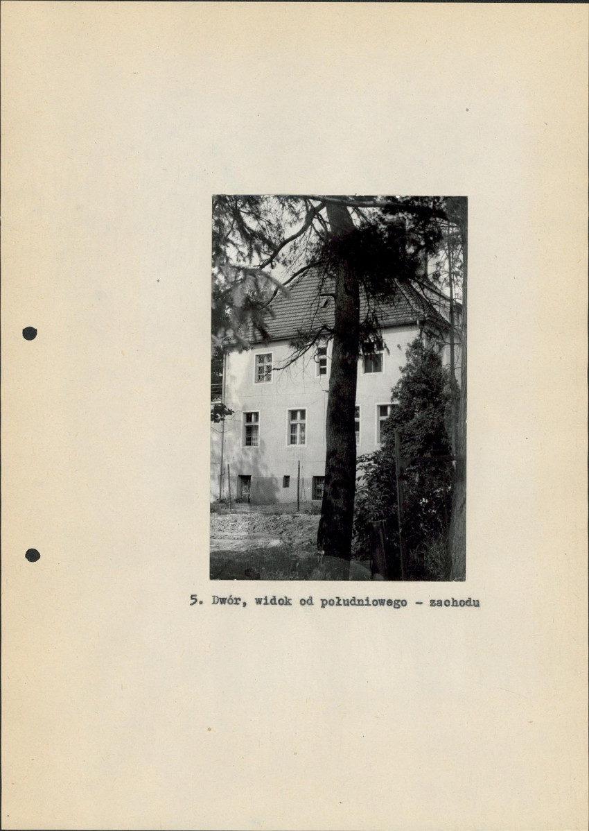 EP - Ewidencja parkowa, skan nr 25
