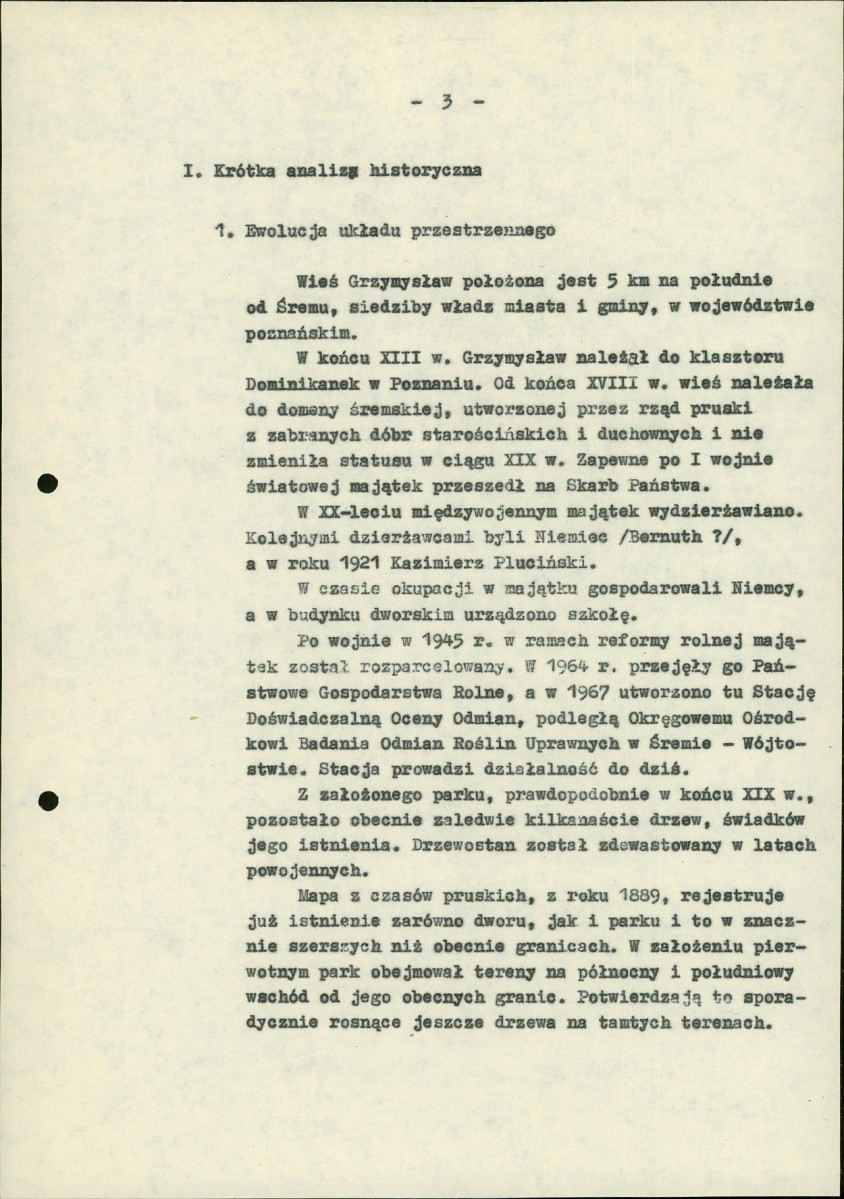 EP - Ewidencja parkowa, skan nr 11