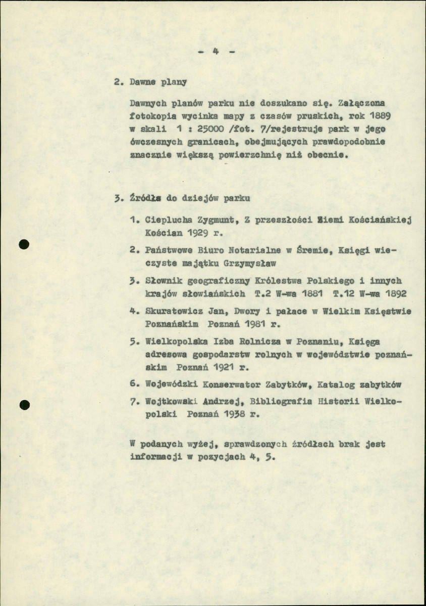 EP - Ewidencja parkowa, skan nr 12