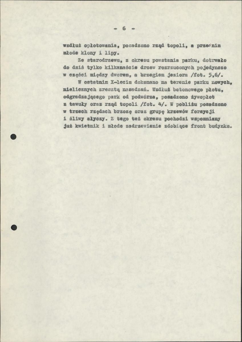 EP - Ewidencja parkowa, skan nr 14