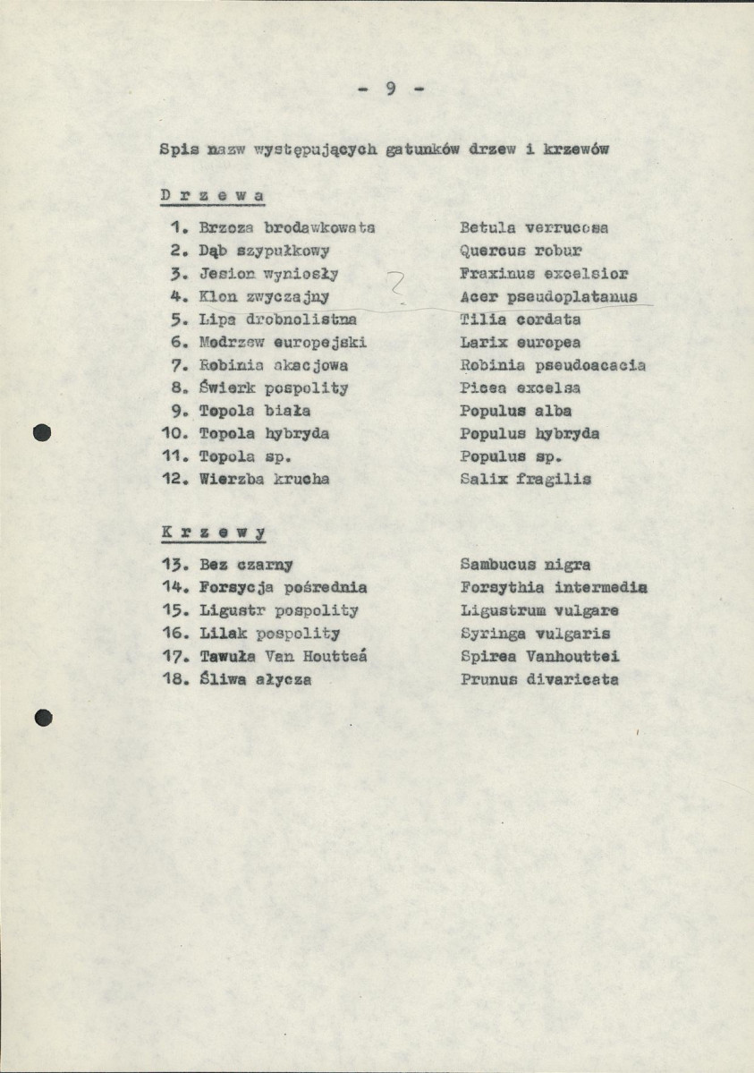 EP - Ewidencja parkowa, skan nr 17