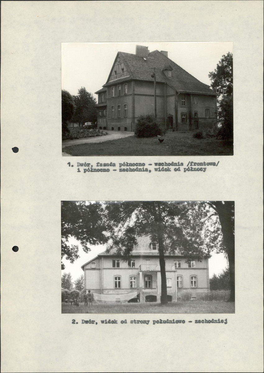 EP - Ewidencja parkowa, skan nr 22