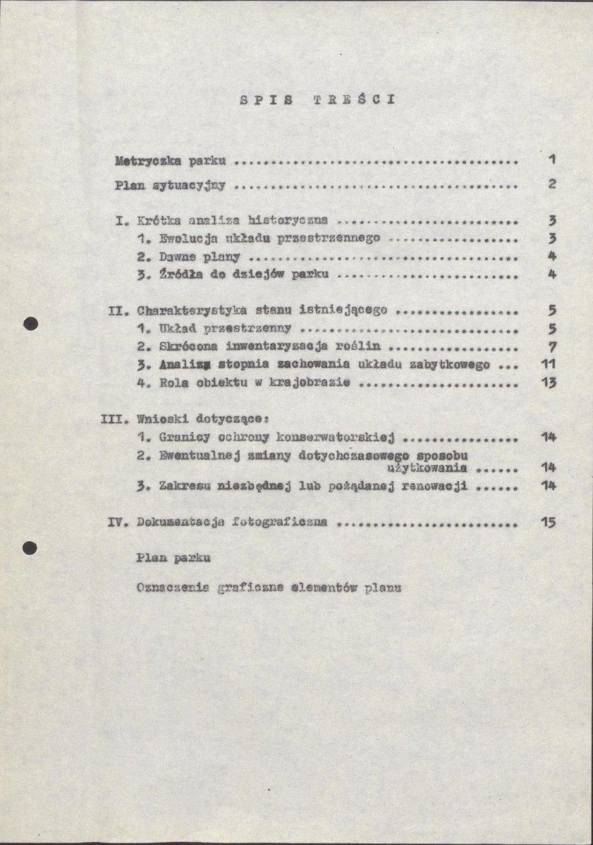 EP - Ewidencja parkowa, skan nr 8