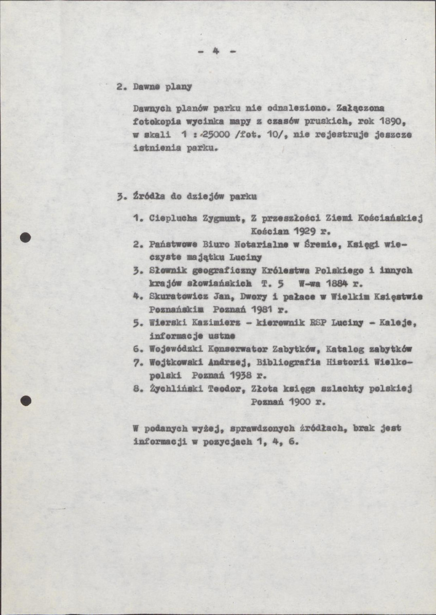 EP - Ewidencja parkowa, skan nr 12