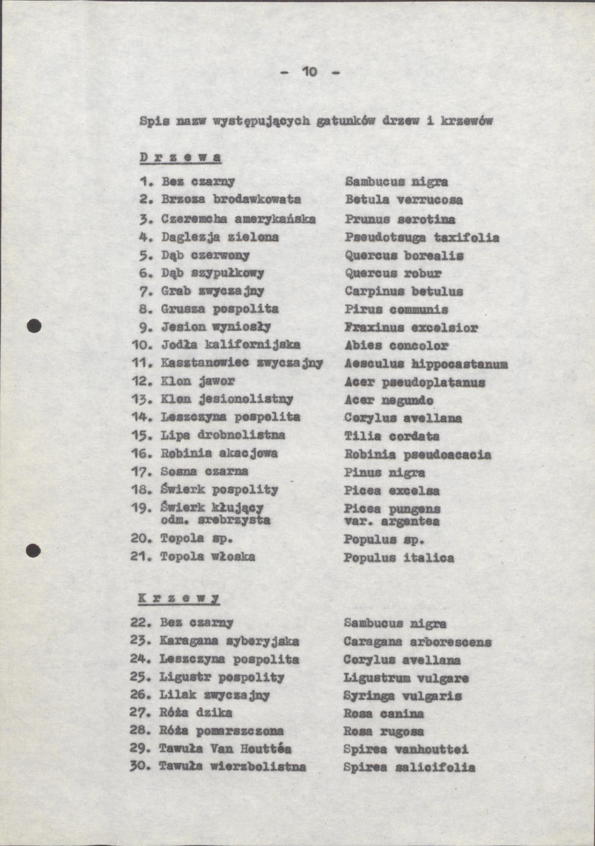EP - Ewidencja parkowa, skan nr 18